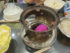 -川香煲(茅台路店)