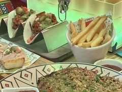 -Famous肥猫墨西哥音乐餐吧(五棵松华熙LIVE店)