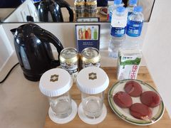 -哈尔滨香格里拉大酒店