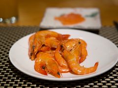 -盛宴标帜西餐厅龙虾.鲍鱼•牛排(重庆喜来登大酒店)