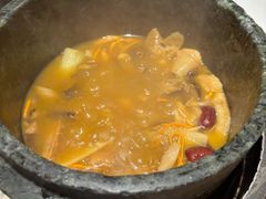 -芸山季·云南山珍菌火锅(南翔印象城MEGA店)