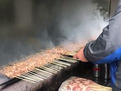 -清真·西北人家风味馆(中山中路店)