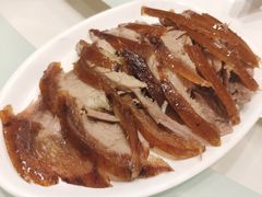 北京烤鸭-皇城根·烤鸭·鱼头·家常菜(欧亚大观乐活城店)