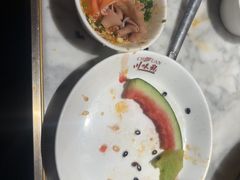 -川味观·鲜货火锅(西湖文化广场店)