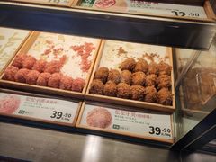 -泸溪河桃酥(秦淮夫子庙一店)