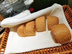 -西堤牛排(恒隆广场店)