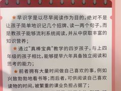 -真棒幼儿识字·阅读(梅江校区)