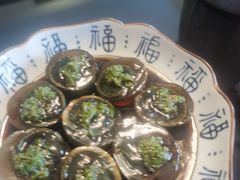 -香雪海饭店中餐厅(人民桥店)