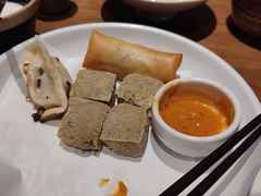 -苏小柳点心·手作小笼包(CP静安寺分院)