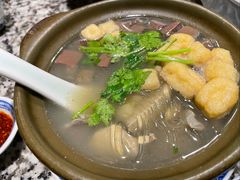 -南京大牌档(崇文门国瑞店)