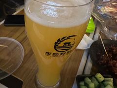 -板凳鲜酿·精酿啤酒(科华北路店)