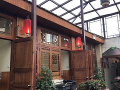 -丽江庭院之爱在路上(西单店)