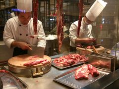 -掂档潮汕牛肉火锅(cityon熙地港店)