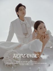 -爱城婚纱摄影·品质严选店