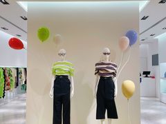 -三宅一生 ISSEY MIYAKE(北京SKP店)