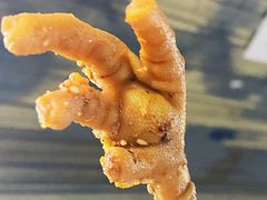 五年老卤味爪爪-降龙爪爪(建设路2店)