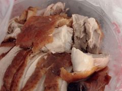 -竺桥兄弟烤鸭馆(竺桥店)