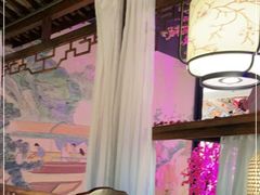 -韵秋荷(宝山龙湖天街店)