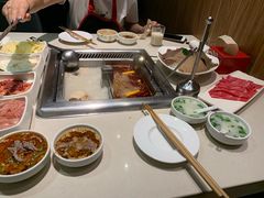-海底捞火锅(万丰桥店)