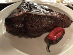 -Keens Steakhouse