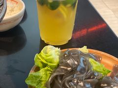 -探鱼·鲜青椒爽麻烤鱼(领展购物广场店)