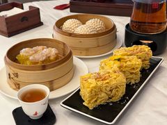-白天鹅宾馆-宏图府餐厅