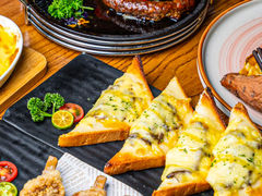 -通海俄式烧烤(下瓦房店)