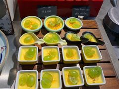 -圆顶阁西餐厅(郑州索菲特国际饭店 )