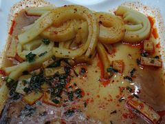 -清真悦宾楼食府(海湖店)