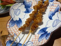 鸡皮-原田新料理(1912店)