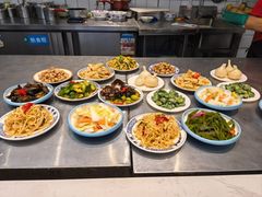 -兰州陈记牛肉面 ·烧烤· 铜锅涮肉(万达店)