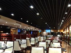 -金泽大酒店·卢塞恩餐厅·年夜饭春节连市