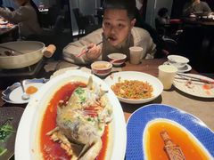 -曾宴·楚菜(湖北省博物馆店)