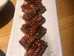 -三石铁板烧(紫竹桥店)
