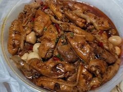 -蛮横肉蟹煲(印象城店)