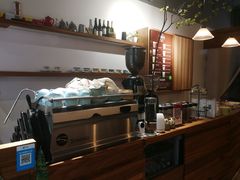 -琥珀咖啡 Ambercoffee