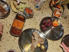 -姜胖胖无限自助烤肉(罗湖宝能店)