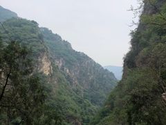 -北京上方山国家森林公园