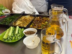 -老三李村河底戳子肉(总店)