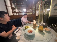 -徽韵人家·传承正宗徽菜(牡丹园店)