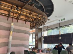 -贰号院子·南京淮扬味(珠江路店)