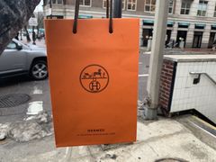 -爱马仕(麦迪逊大道店)