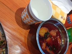 -雙冲柳州螺蛳粉&酸嘢&桂林米粉(簋街店)