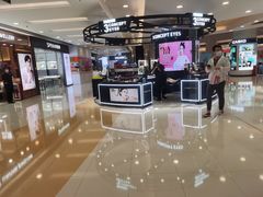 -银座mall(东直门店)