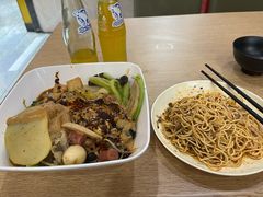 -林静小吃(复兴路店)
