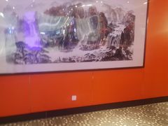 -醉辉皇原味海鲜江南菜(成都大魔方店)