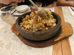 -Aqua Oasis 水天堂(爱山广场店)