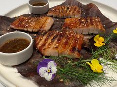 -狮拾久·现代新加坡料理(福田COCO Park店)