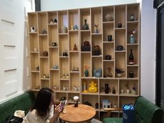 -粤陶渊.DIY陶艺体验馆(粤陶总店)