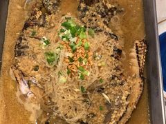 -鱼酷活鱼烤鱼(南京水游城店)